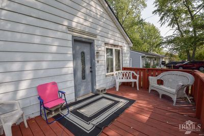 300 N Waldemere Avenue, House other with 3 bedrooms, 2 bathrooms and null parking in Muncie IN | Image 2