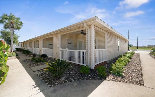 15209 S Padre Island Dr, Corpus Christi, TX, 78418-6267 | Card Image