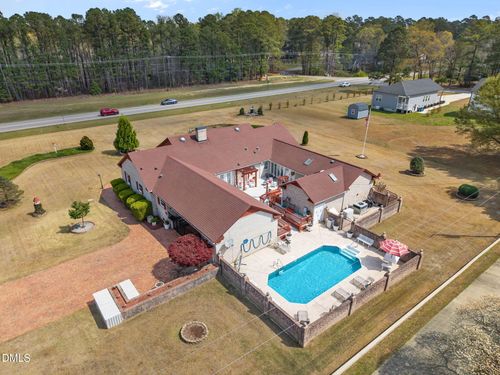 801 Lakeside Dr, Lillington, NC, 27546-7641 | Card Image