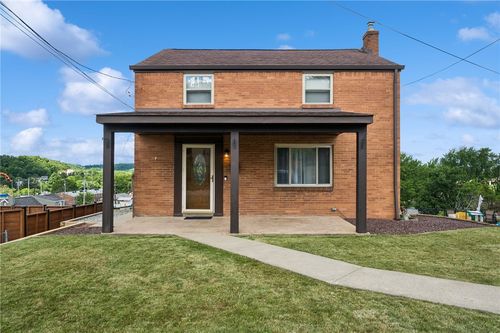 711 Jane St, Pittsburgh, PA, 15239-1113 | Card Image