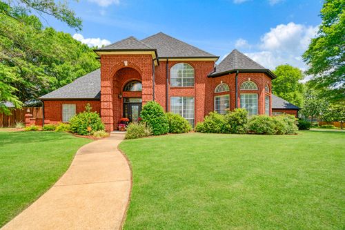 3035 Oak Creek Drive, Paris, TX, 75462 | Card Image