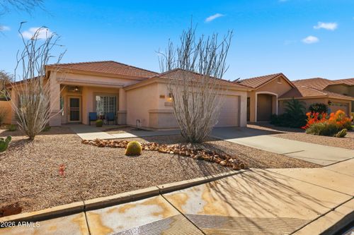 6751 W Monona Dr, Glendale, AZ, 85308-8992 | Card Image