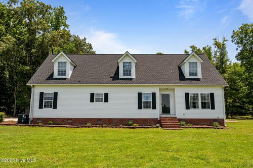 141 Arthur Majette, Aulander, NC, 27805-9360 | Card Image