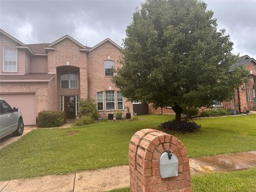 2308 Primrose Trl, Mansfield, TX, 76063-7802 | Card Image