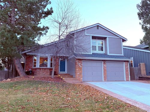 11104 W San Juan Range Rd, Littleton, CO, 80127-4009 | Card Image