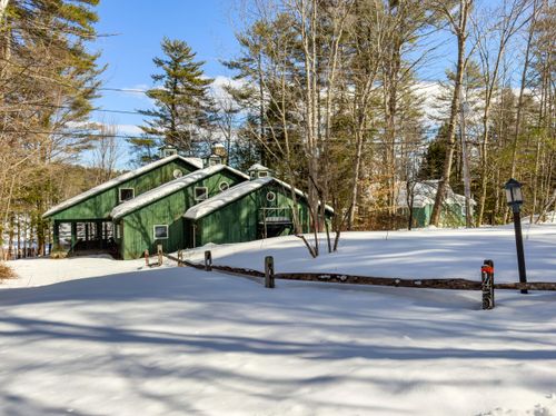 45 Point Lane, Norway, ME, 04268 | Card Image