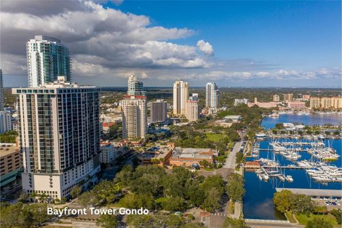 unit-810-1 Beach Dr Se, ST PETERSBURG, FL, 33701-3924 | Card Image