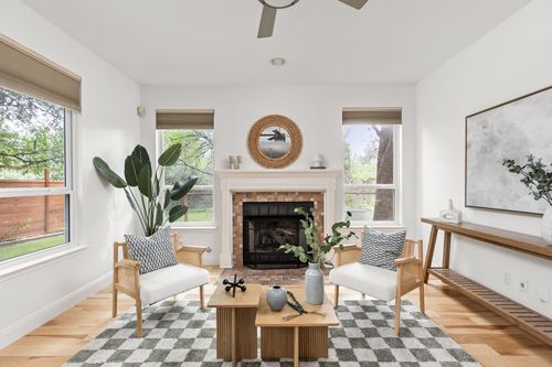 9605 Kangaroo Ln, Austin, TX, 78748-5633 | Card Image
