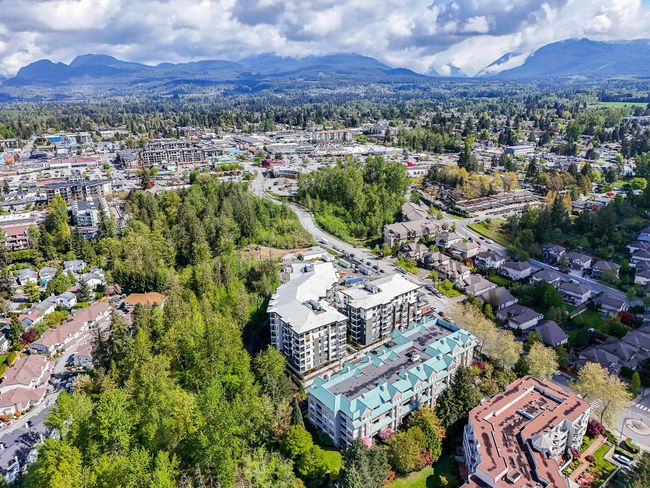 506 - 11641 227 Street, Condo with 2 bedrooms, 2 bathrooms and 1 parking in Maple Ridge BC | Image 35