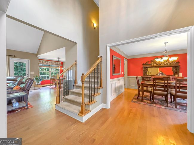 167 Aubree Way, House other with 4 bedrooms, 3 bathrooms and null parking in McDonough GA | Image 24