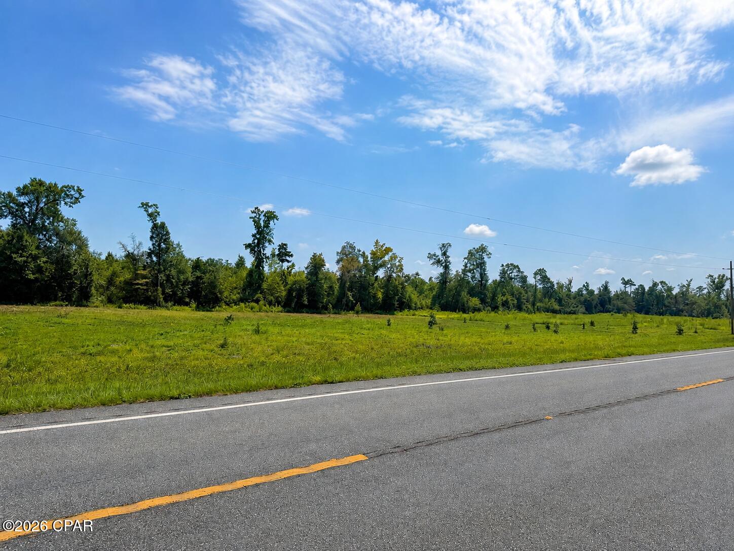 Land in Marianna 3