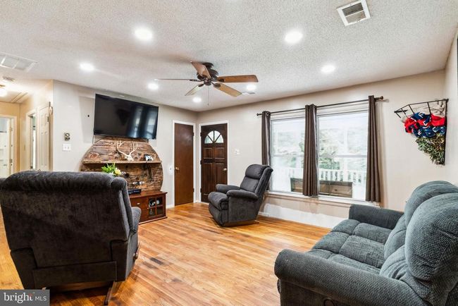 8150 Bowie Rd, House other with 3 bedrooms, 1 bathrooms and null parking in NANJEMOY MD | Image 6