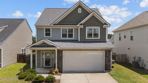 120 Marsh Creek Dr, Garner, NC, 27529-6025 | Card Image