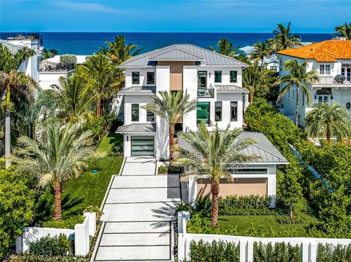 6107 N Ocean Blvd, Ocean Ridge, FL, 33435-5209 | Card Image