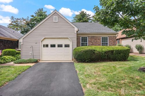 27 Martin Van Buren Dr, Monroe, NJ, 08831-5470 | Card Image