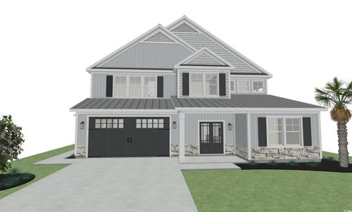 124 Palmetto Harbour Dr, North Myrtle Beach, SC, 29582-3745 | Card Image