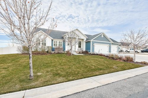 2098 E Elkhorn Rd, Eagle Mountain, UT, 84005-4267 | Card Image