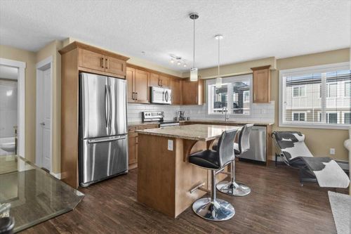 2302-450 Sage Valley Dr Nw, Calgary, AB, T3R0V5 | Card Image
