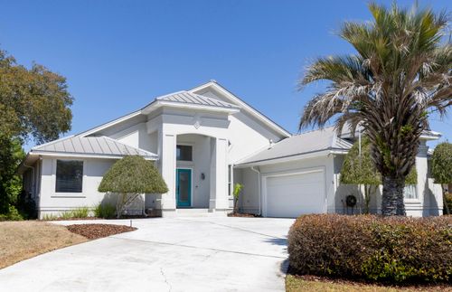 795 Blvd Of The Champions, Shalimar, FL, 32579-2246 | Card Image