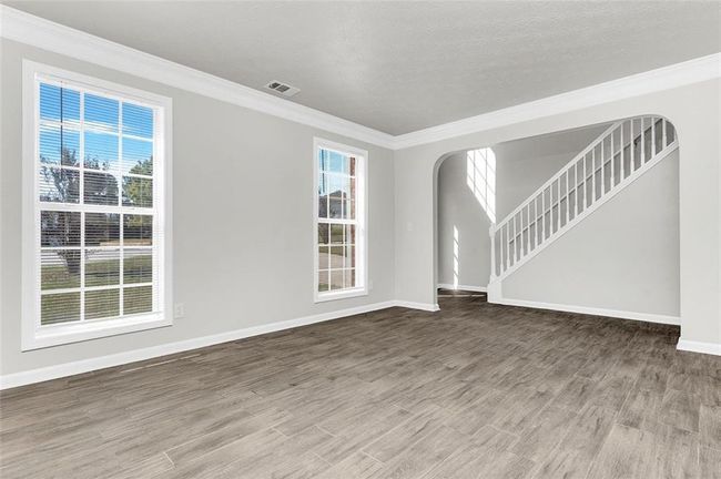 2146 Silva Ct, House other with 4 bedrooms, 3 bathrooms and 2 parking in Conley GA | Image 5