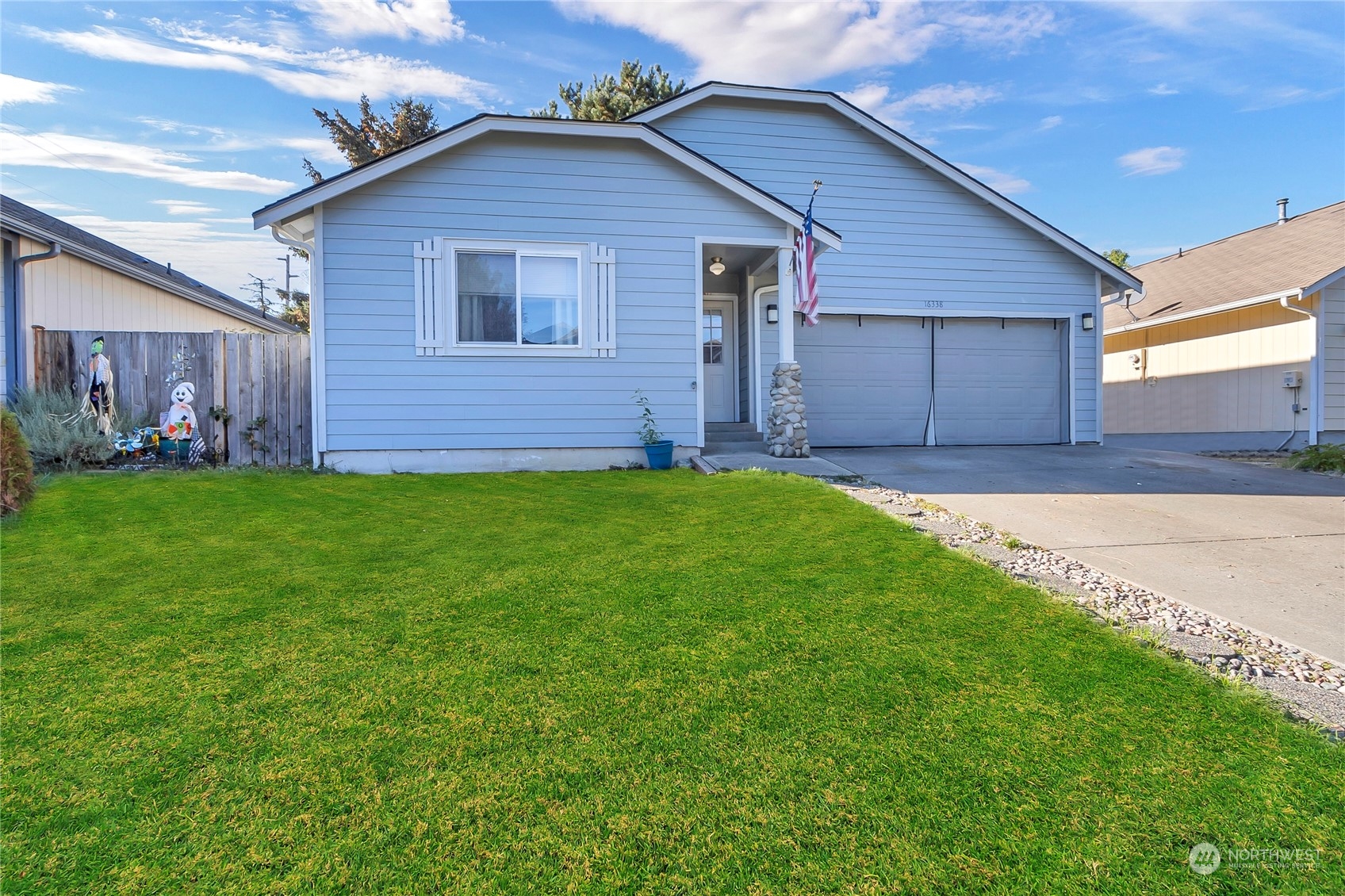 Cascadian Ave, Yelm, WA 98597