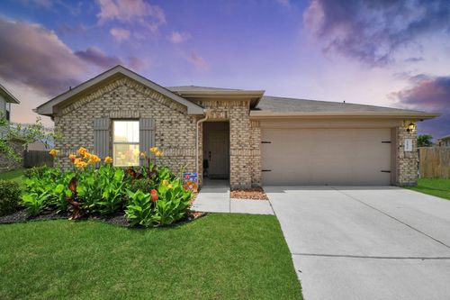 22939 San Giorgio Ct, Katy, TX, 77449-5973 | Card Image