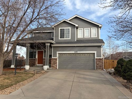 6134 Ulysses Ave, Firestone, CO, 80504-9766 | Card Image