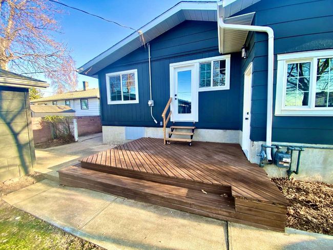 333 Grey St, House other with 3 bedrooms, 3 bathrooms and 6 parking in Granum AB | Image 39