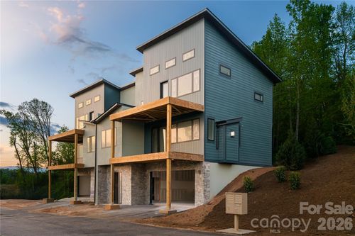 611 Storybook Villas Trail, Asheville, NC, 28804 | Card Image