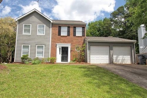 1381 Omie Way, Lawrenceville, GA, 30043-5846 | Card Image