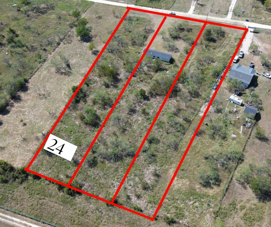 Land in Richland