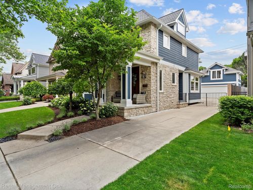 951 Smith Ave, Birmingham, MI, 48009-4707 | Card Image