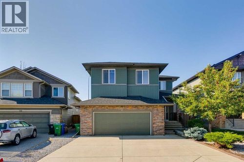 95 Evansdale Common Nw, Calgary, AB, T3P0E6 | Card Image
