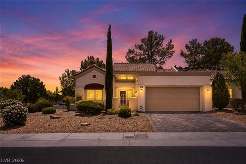 2648 Highvale Dr, Las Vegas, NV, 89134-7889 | Card Image