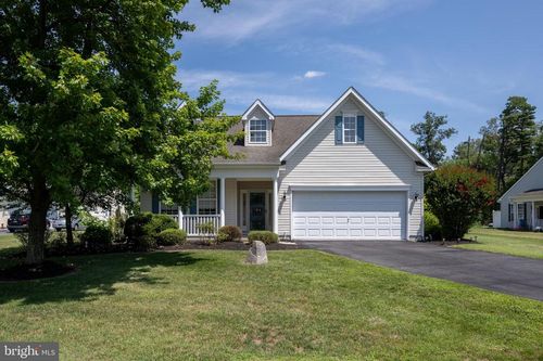23162 Pine Run, MILLSBORO, DE, 19966-2702 | Card Image