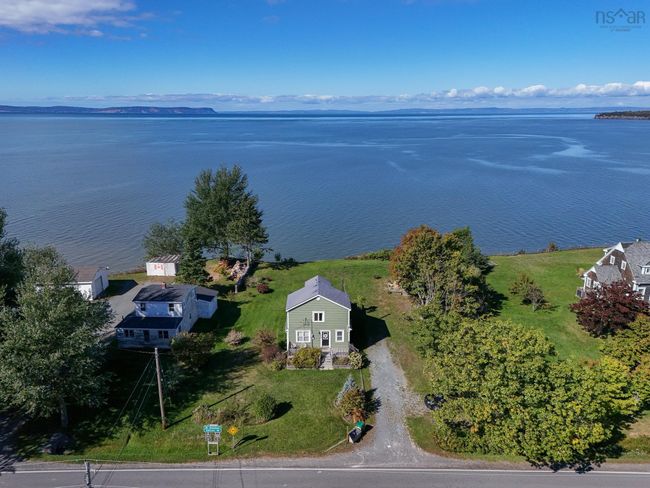 6357 Highway 215, House other with 2 bedrooms, 2 bathrooms and null parking in Cheverie NS | Image 42