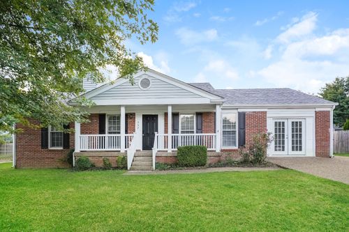 537 Riverview Dr, Franklin, TN, 37064-5535 | Card Image