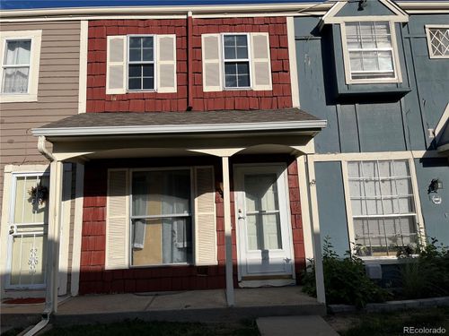 15783 E 13th Place, Aurora, CO, 80011 | Card Image
