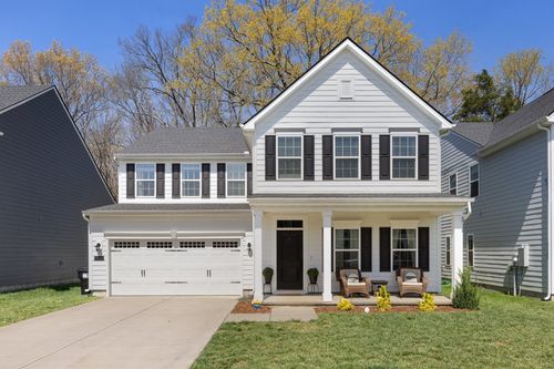 3518 Pepper Glendale Dr, Murfreesboro, TN, 37128-4293 | Card Image