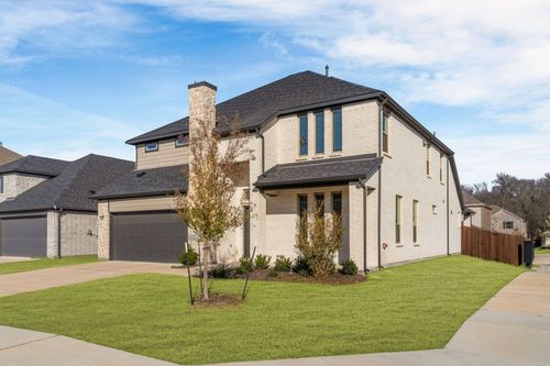1409 Corkwood Dr, Melissa, TX, 75454-2277 | Card Image