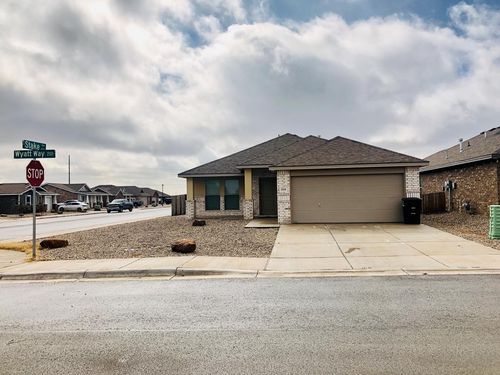 2516 Wyatt Way, Midland, TX, 79705-2659 | Card Image