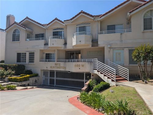 unit-1-468 W Huntington Dr, Arcadia, CA, 91007-3481 | Card Image