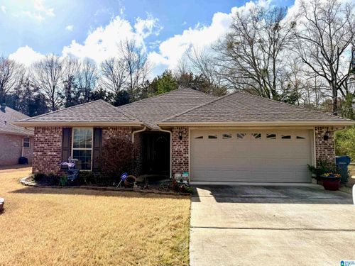 300 Vincent St, ALABASTER, AL, 35007-5063 | Card Image