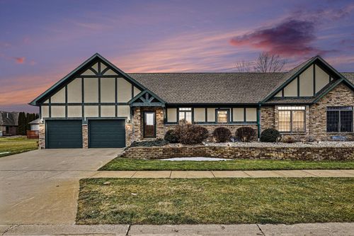 4658 Luther Path, Saint Joseph, MI, 49085-8309 | Card Image