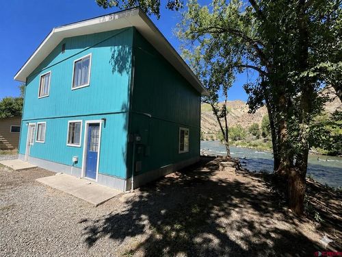 120 Wilson St, Naturita, CO, 81422-5113 | Card Image