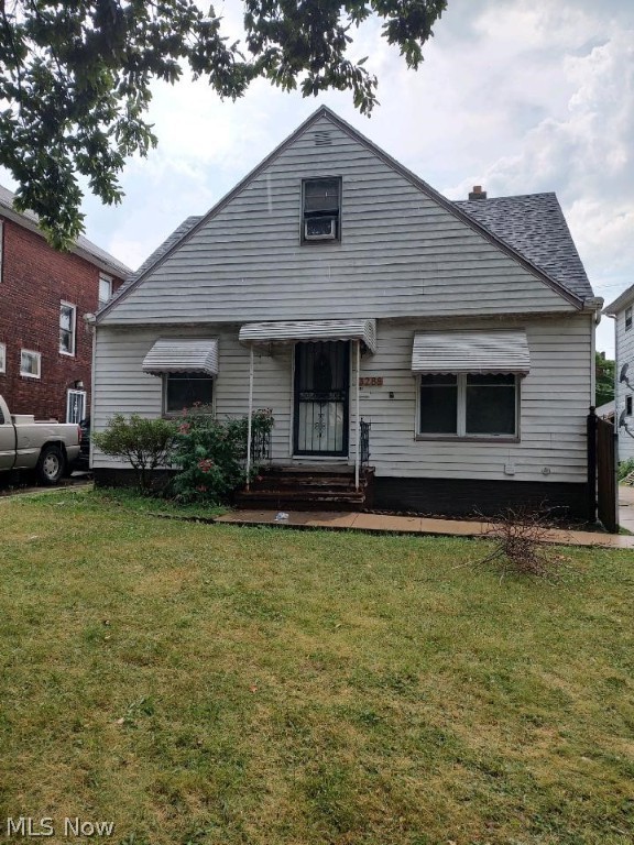 110th St, Cleveland, OH 44111
