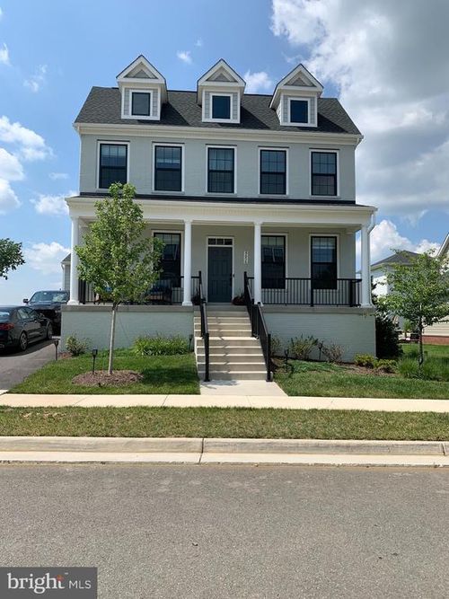 8656 Anderson Ave, MARSHALL, VA, 20115-3766 | Card Image