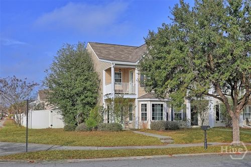 131 Fairgreen St, Savannah, GA, 31407-3909 | Card Image