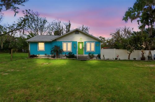 460 Alhambra Ave, DE LEON SPRINGS, FL, 32130-3307 | Card Image