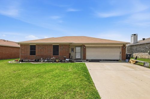 6406 Nicole Way, Arlington, TX, 76002-2985 | Card Image